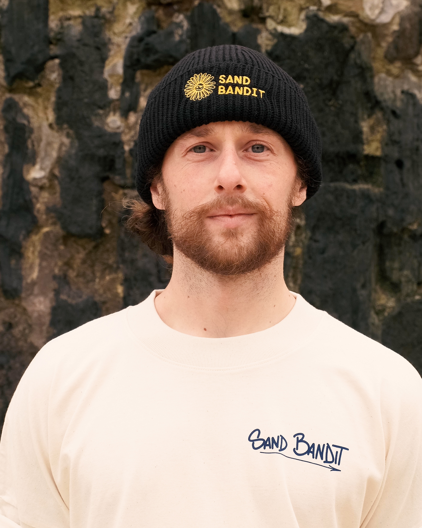 Double Cosy Beanie