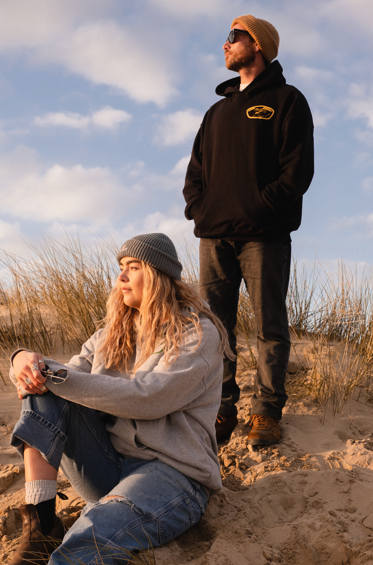 OG Heavy Shelter Hood