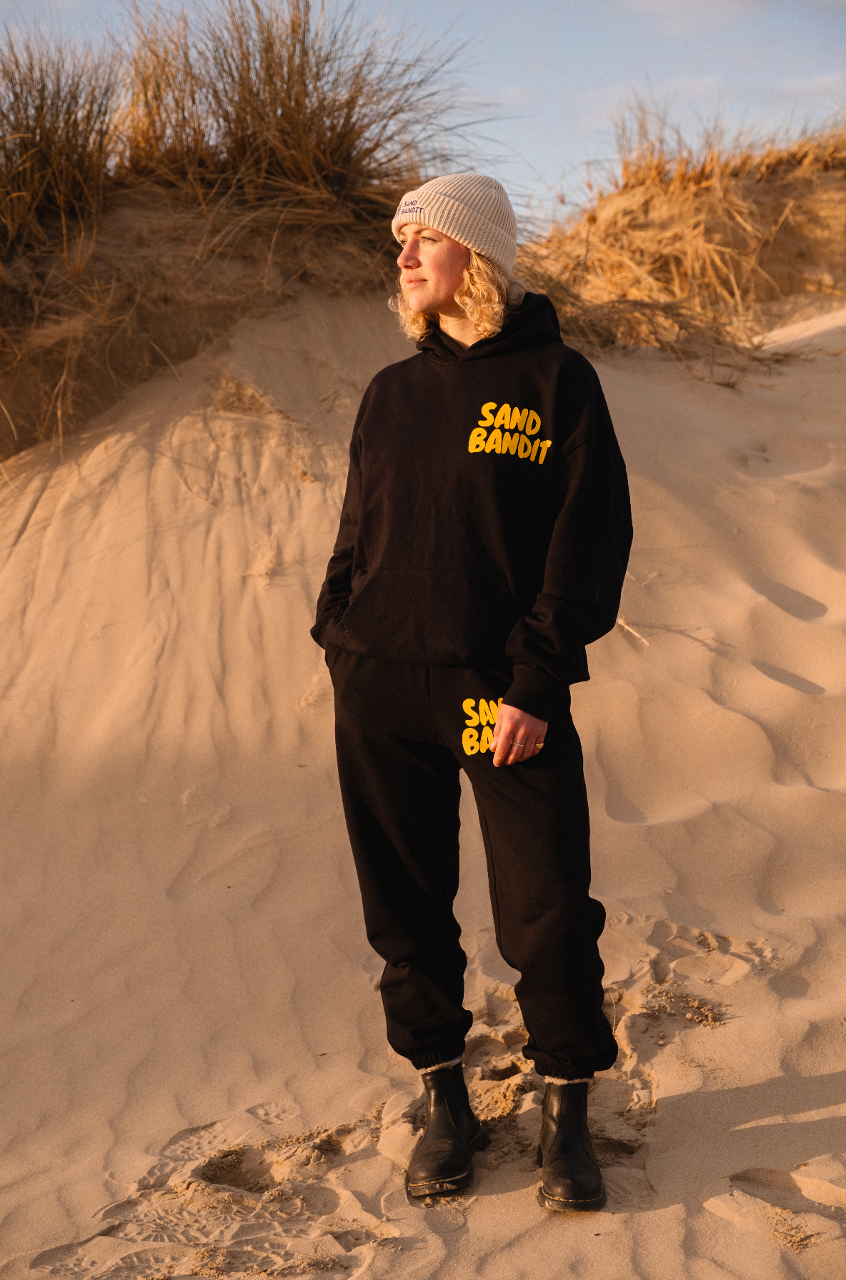 Full bandit tracksuit