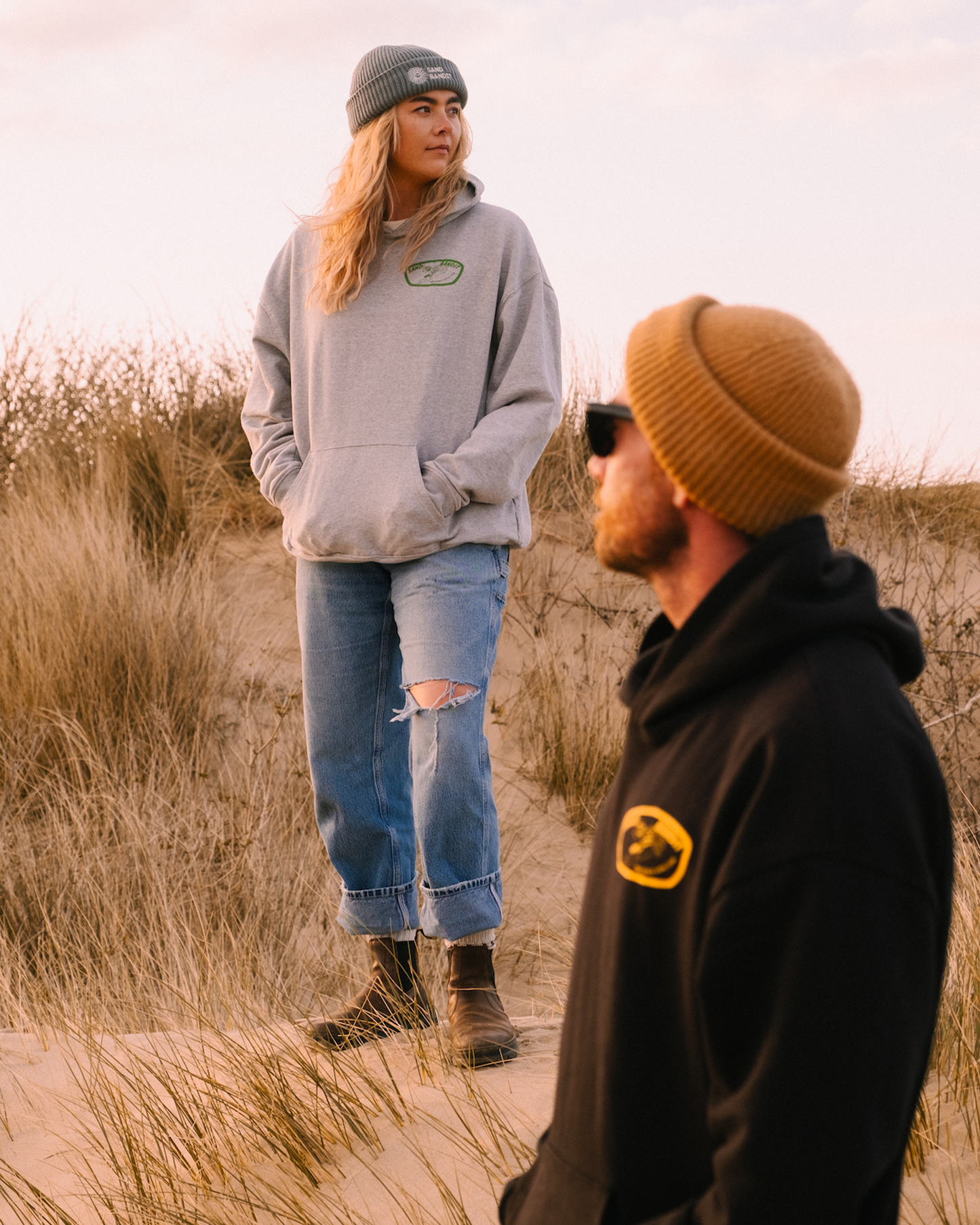 OG Heavy Shelter Hood