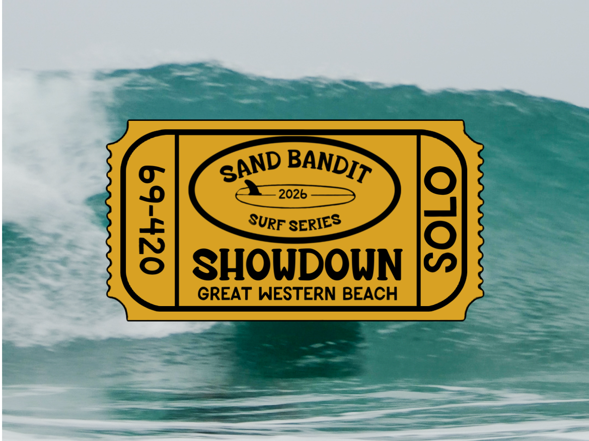 SURF SERIES ENTRY