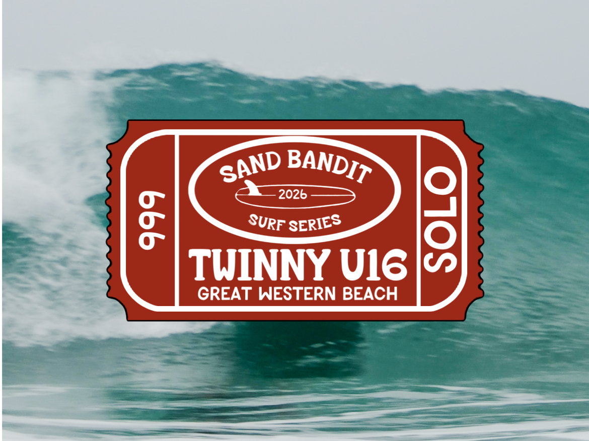 SURF SERIES ENTRY