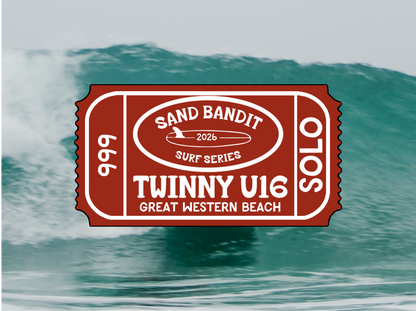 SURF SERIES ENTRY