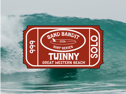 SURF SERIES ENTRY