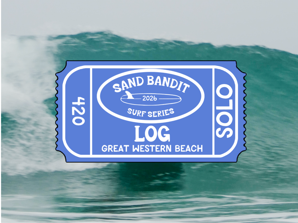 SURF SERIES ENTRY