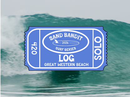 SURF SERIES ENTRY