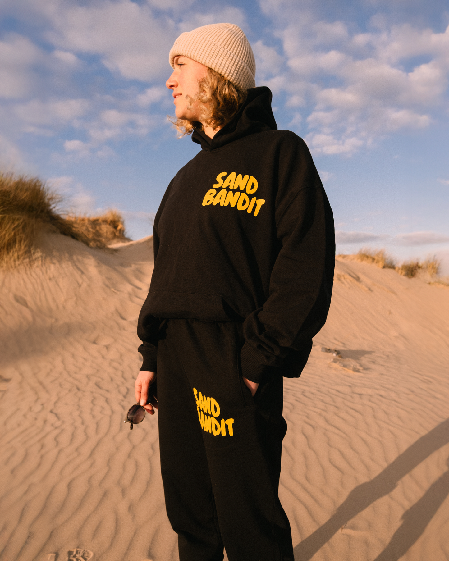 Full Bandit Tracksuit