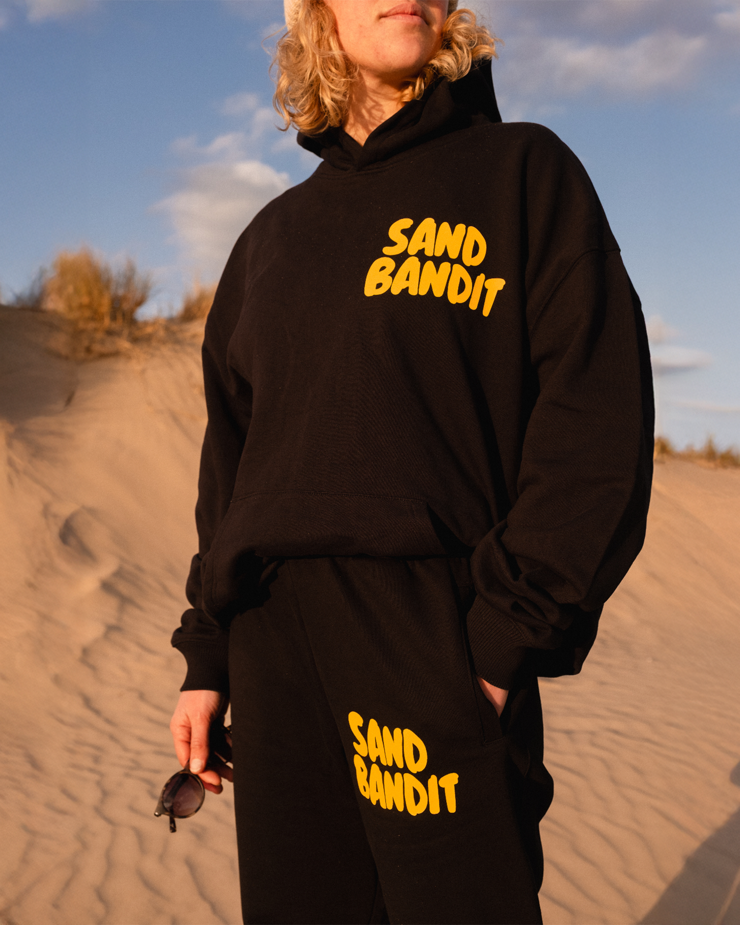 Full Bandit Tracksuit