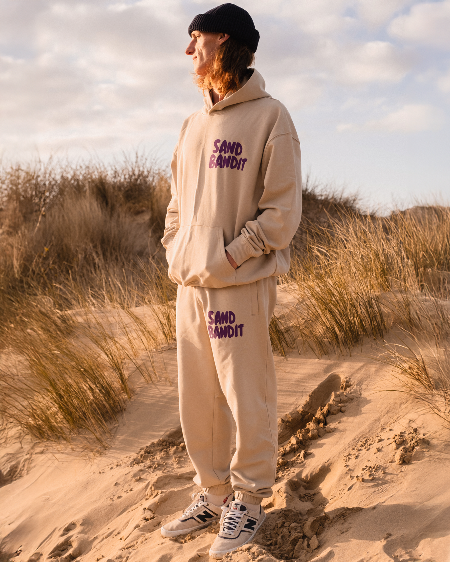 Full Bandit Tracksuit