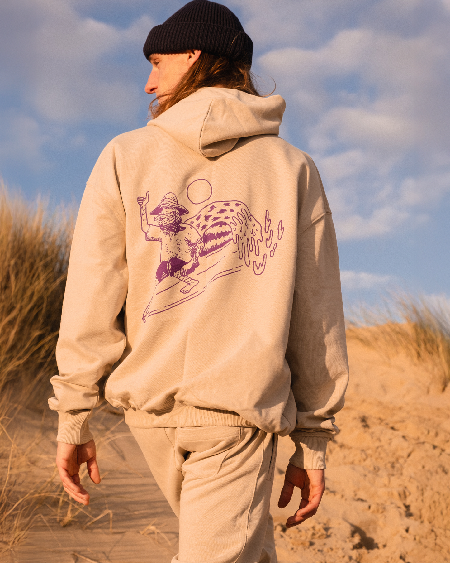 Full Bandit Tracksuit