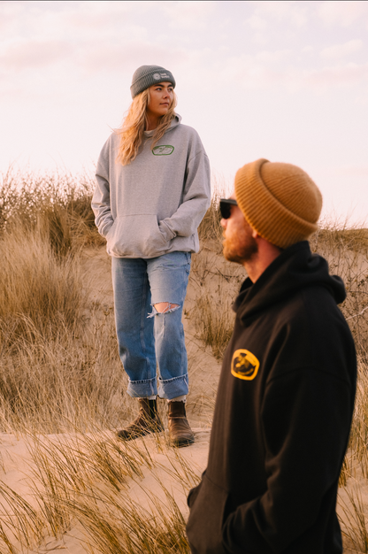 OG Heavy Shelter Hood