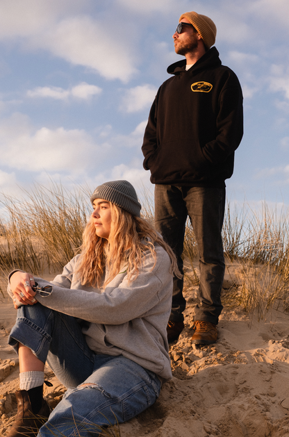 OG Heavy Shelter Hood