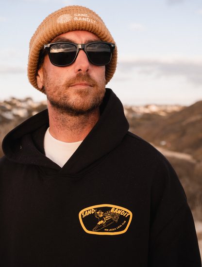 OG Heavy Shelter Hood