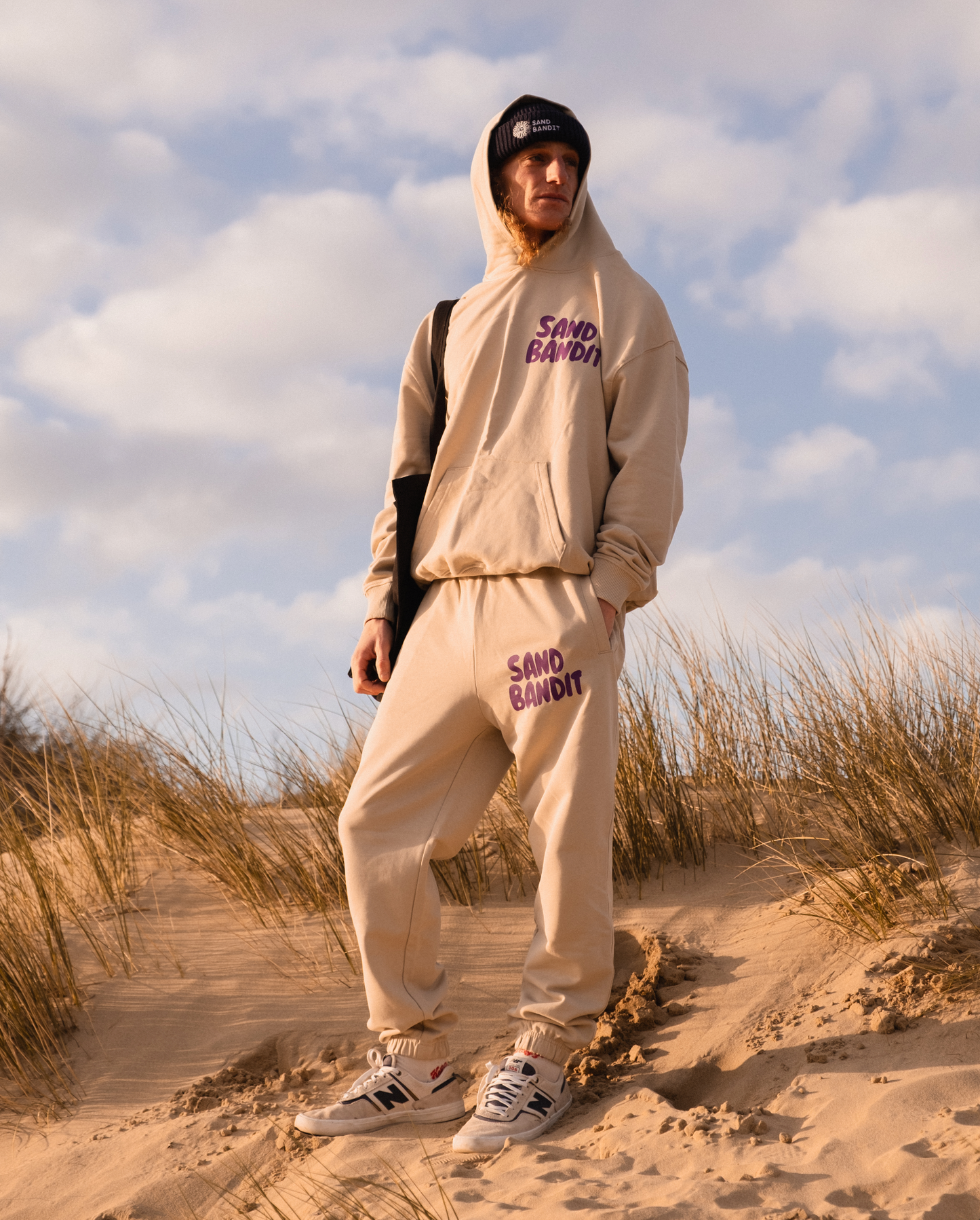 Full bandit tracksuit