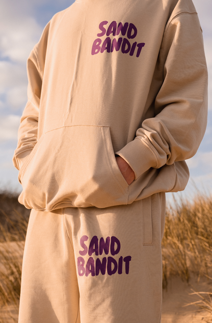 Full bandit tracksuit