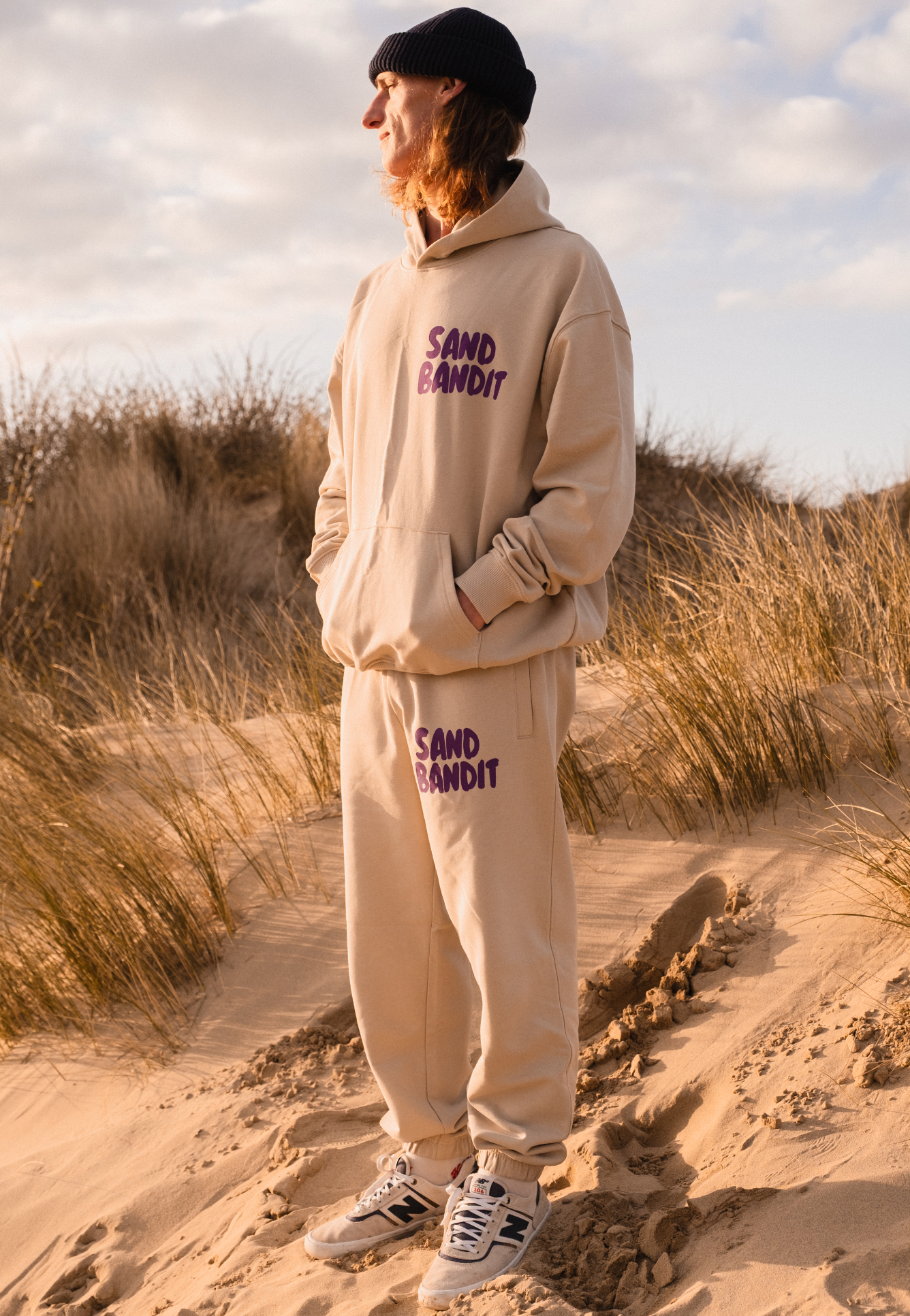 Full bandit tracksuit