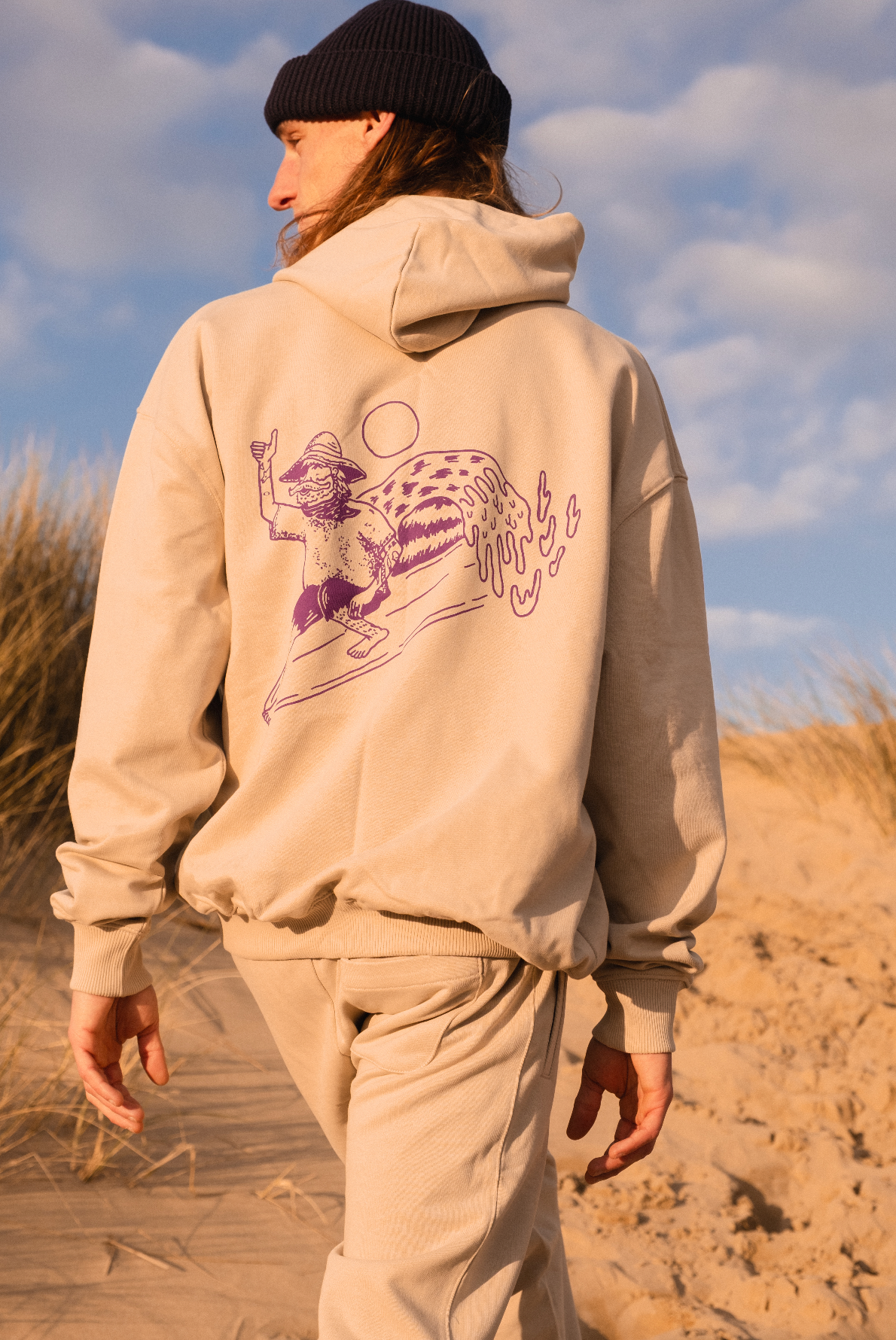 Full bandit tracksuit