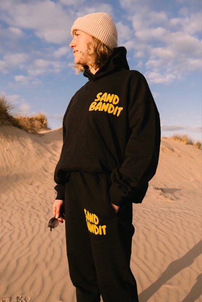 Full bandit tracksuit