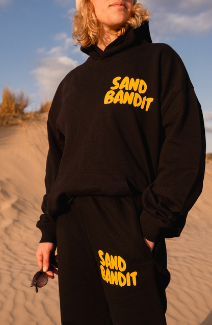 Full bandit tracksuit